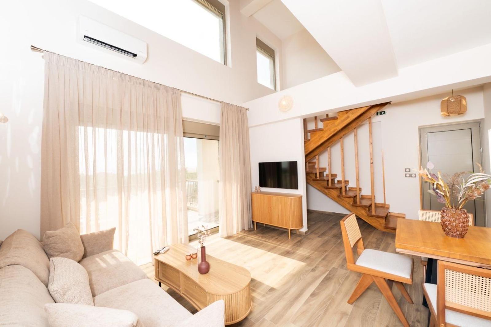 Petradi Suites Calamata Exterior foto